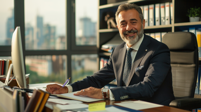 corretor de seguros faz