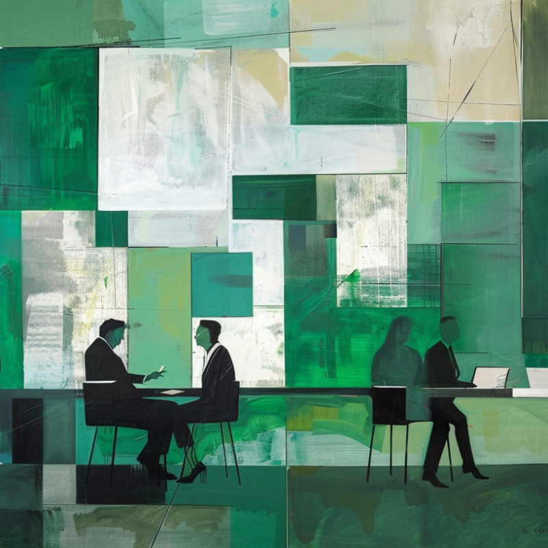 o que é co-corretagem