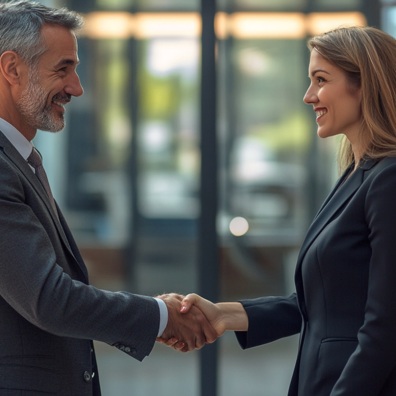 parcerias para vender plano de saúde