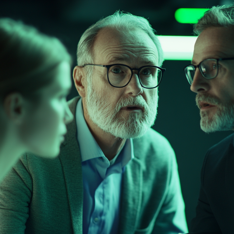 auditoria em planos de saúde