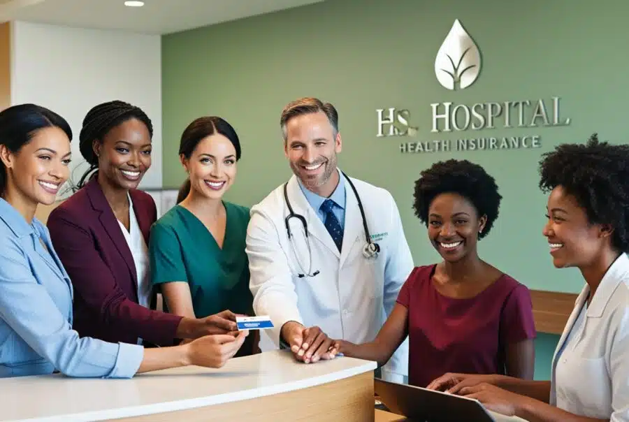 plano de saude hospitalar