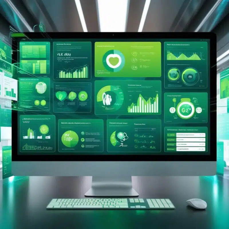 BI - Business Intelligence