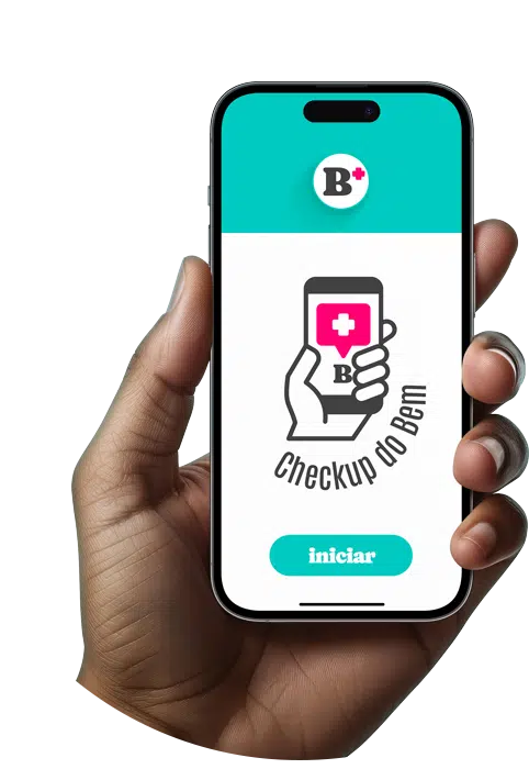 Checkup do Bem