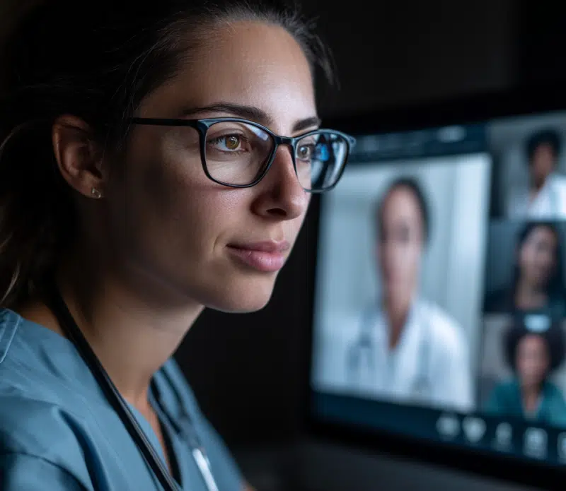 empresa de telemedicina