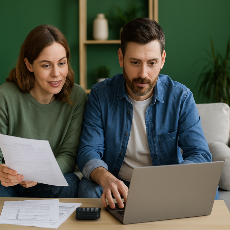 como declarar coparticipação do plano de saúde
