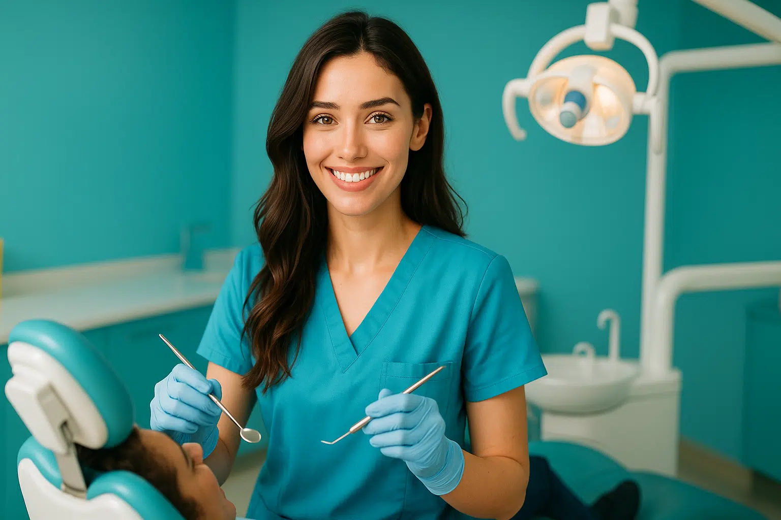 Plano de Saúde Odontológico: guia completo para empresas