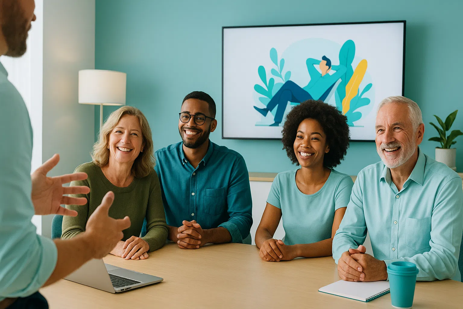 Qualidade de vida no trabalho: 7 dicas para gestão