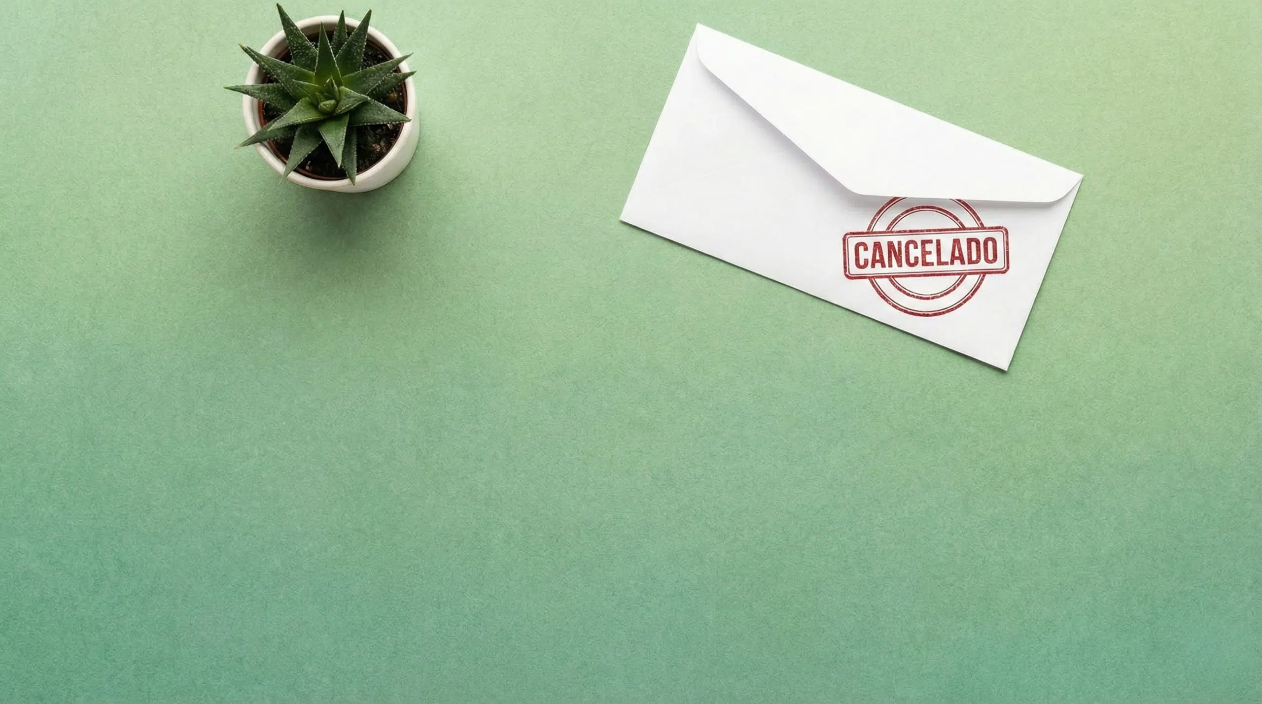 Como fazer carta de cancelamento de plano de saúde