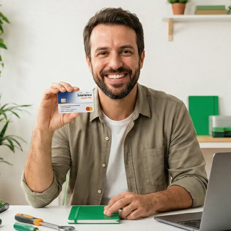 Plano de saúde SulAmérica Tabela de Preços