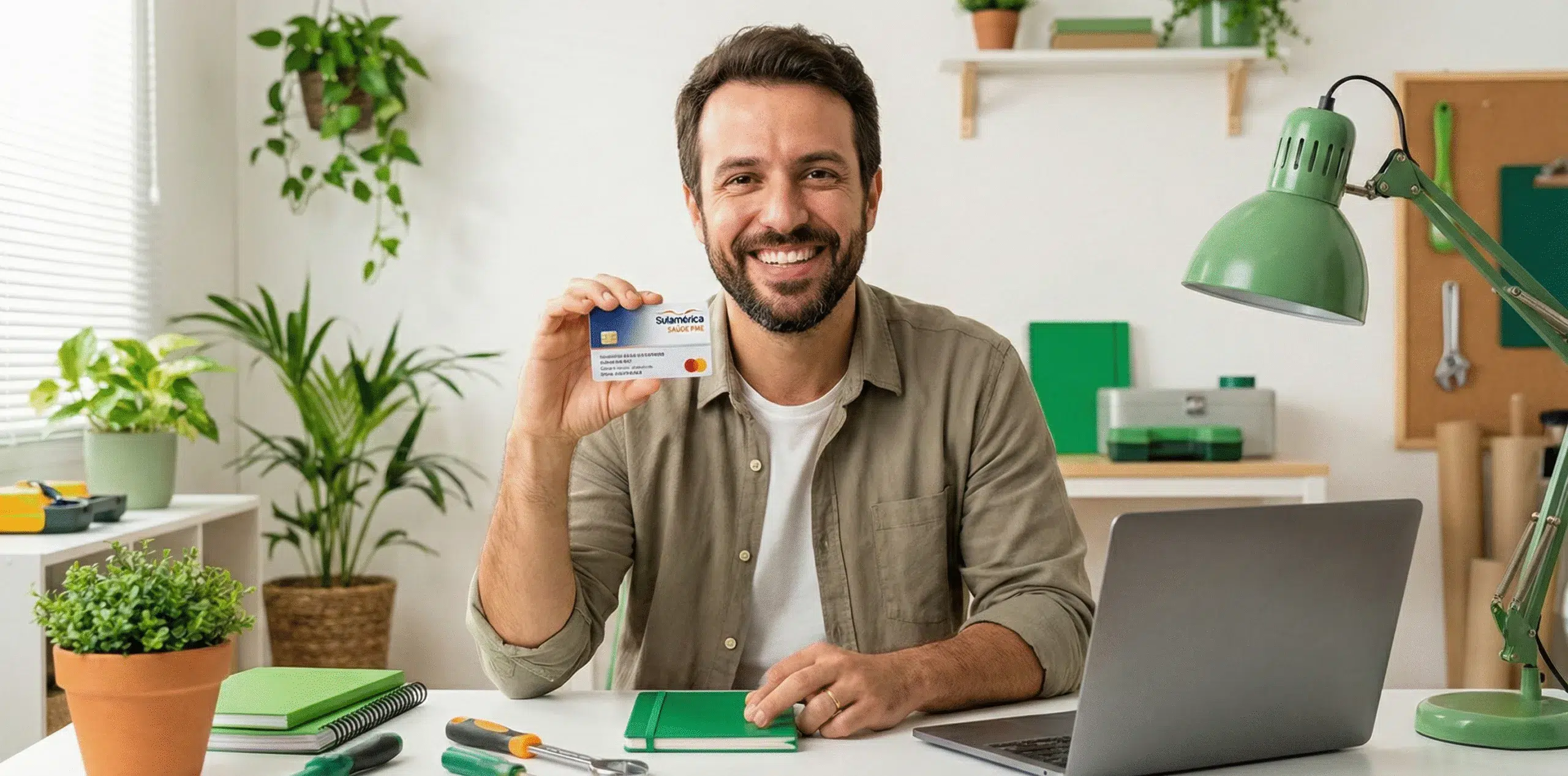 Plano de saúde SulAmérica: tabela de preços