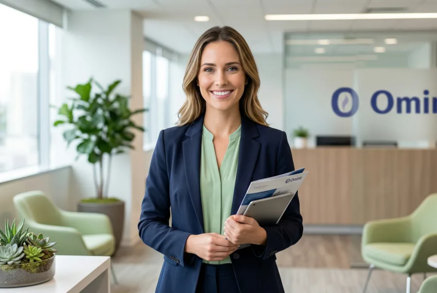 Plano de saúde Omint