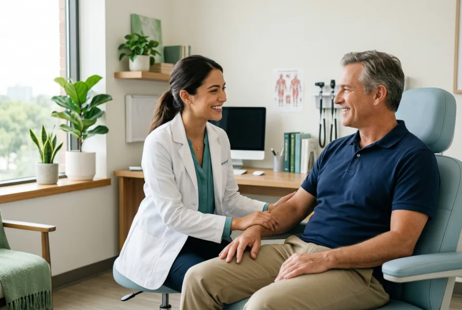 Plano de saúde sem carência