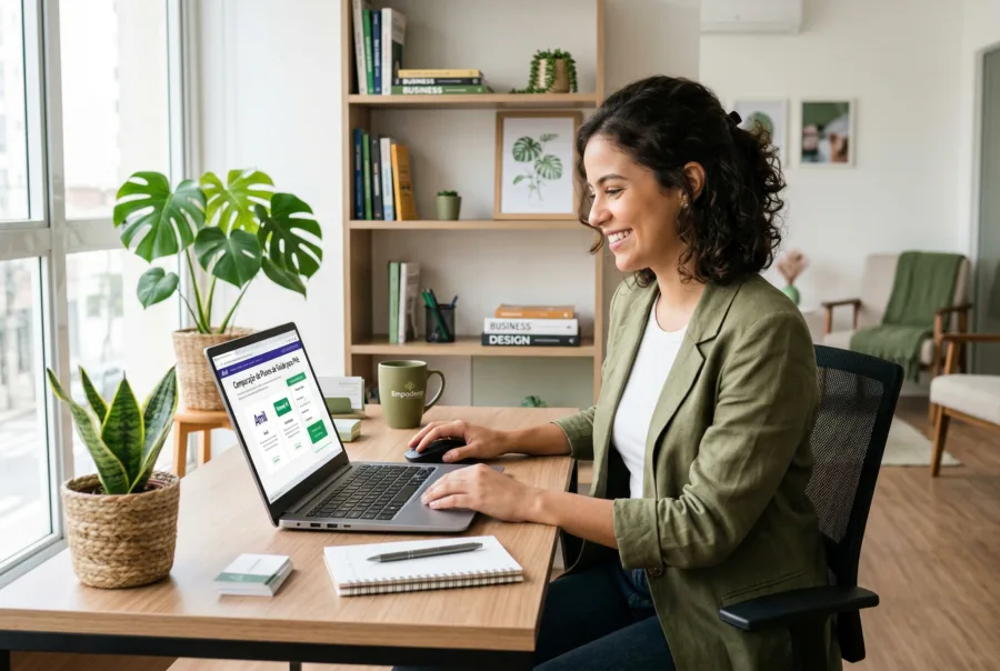 contratar plano de saúde