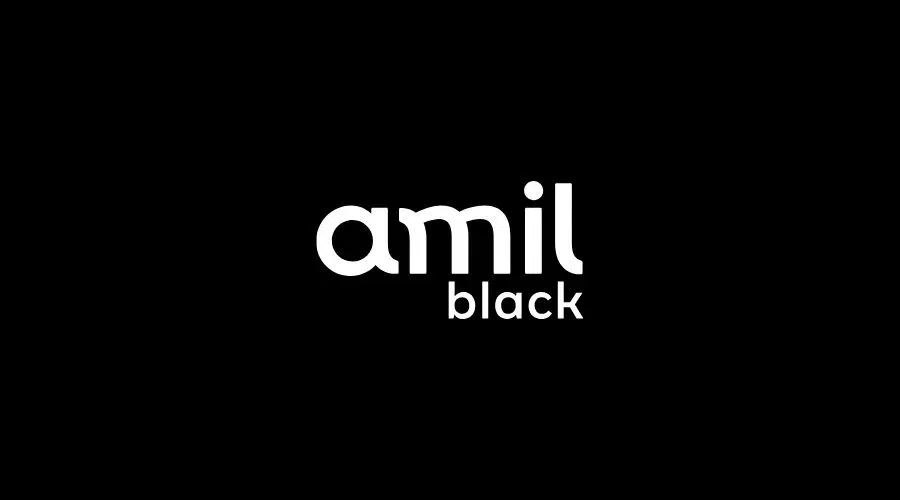 amil black