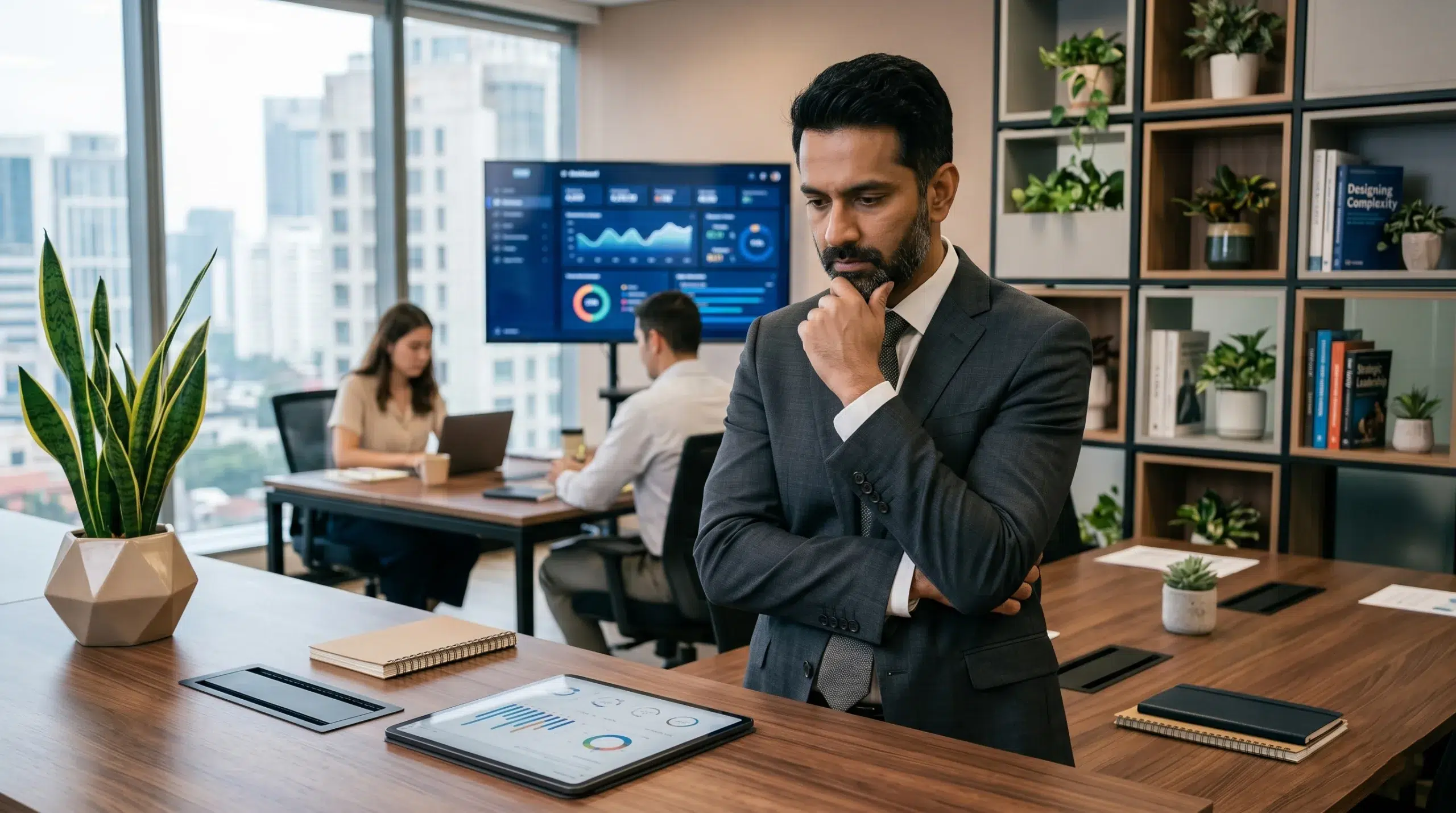 sinistralidade no plano de saúde empresarial