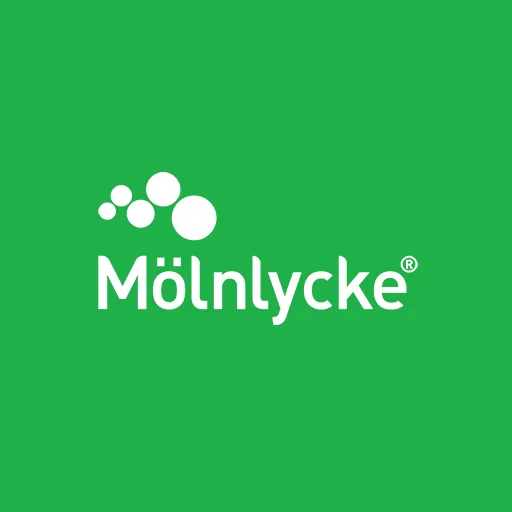 Mölnlycke, empresa cliente de previdência corporativa Stay