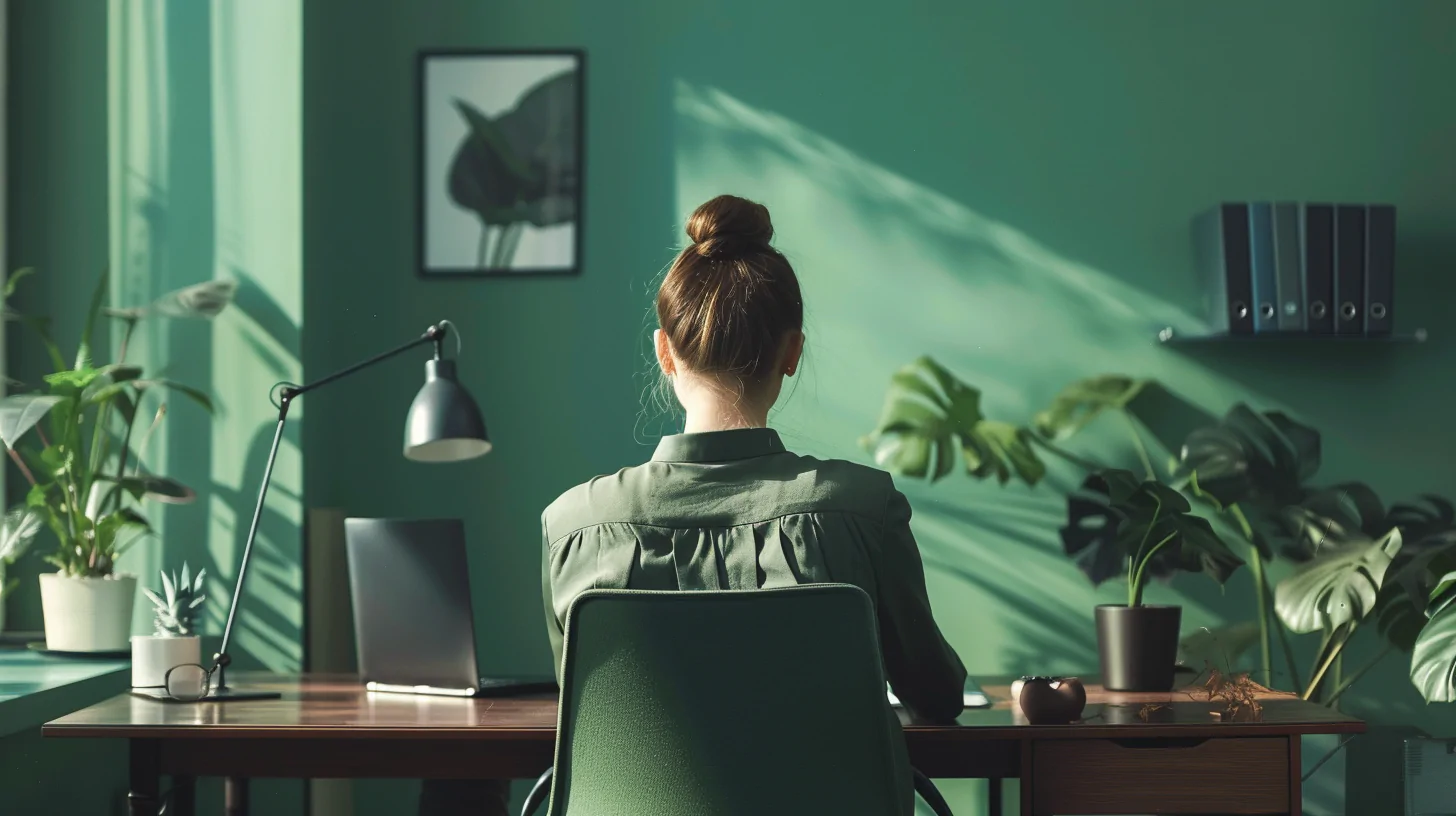 saúde mental no trabalho