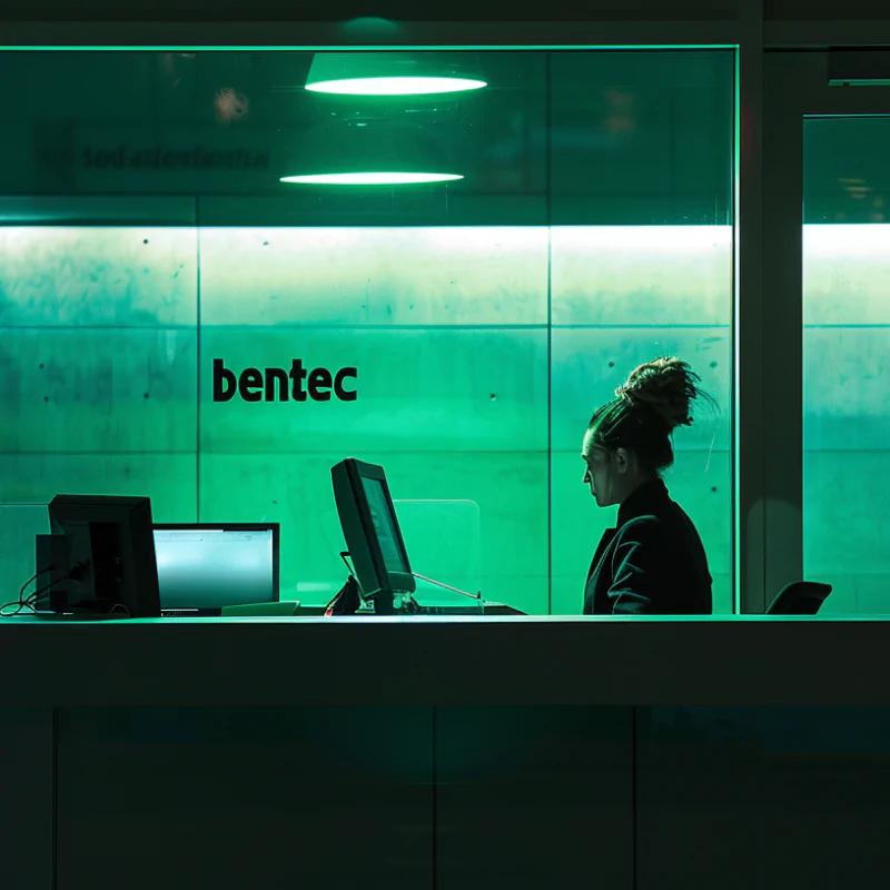 Bentec Corretora
