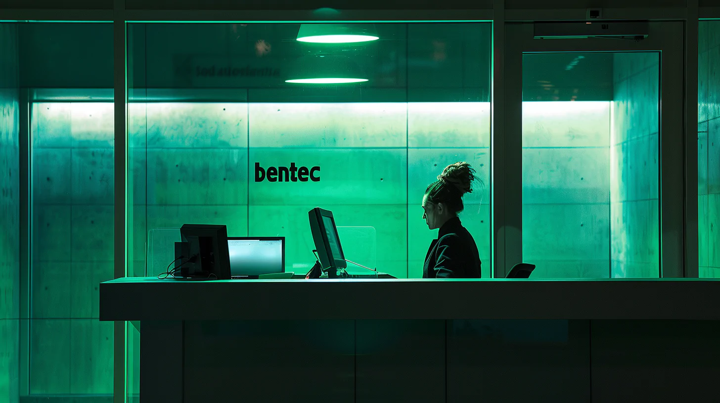 Bentec Corretora: soluções completas para a gestão de benefícios