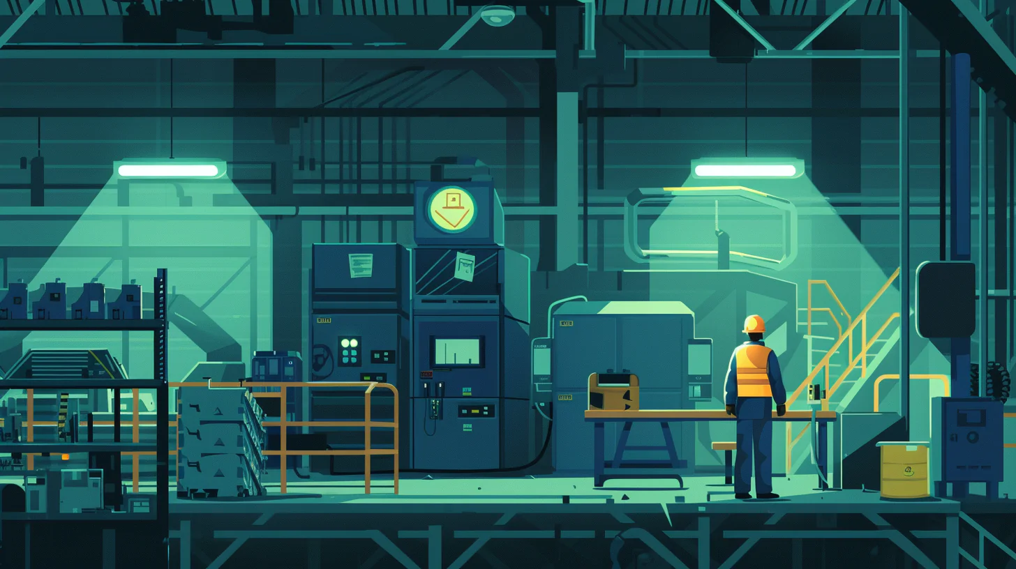 acidentes de trabalho