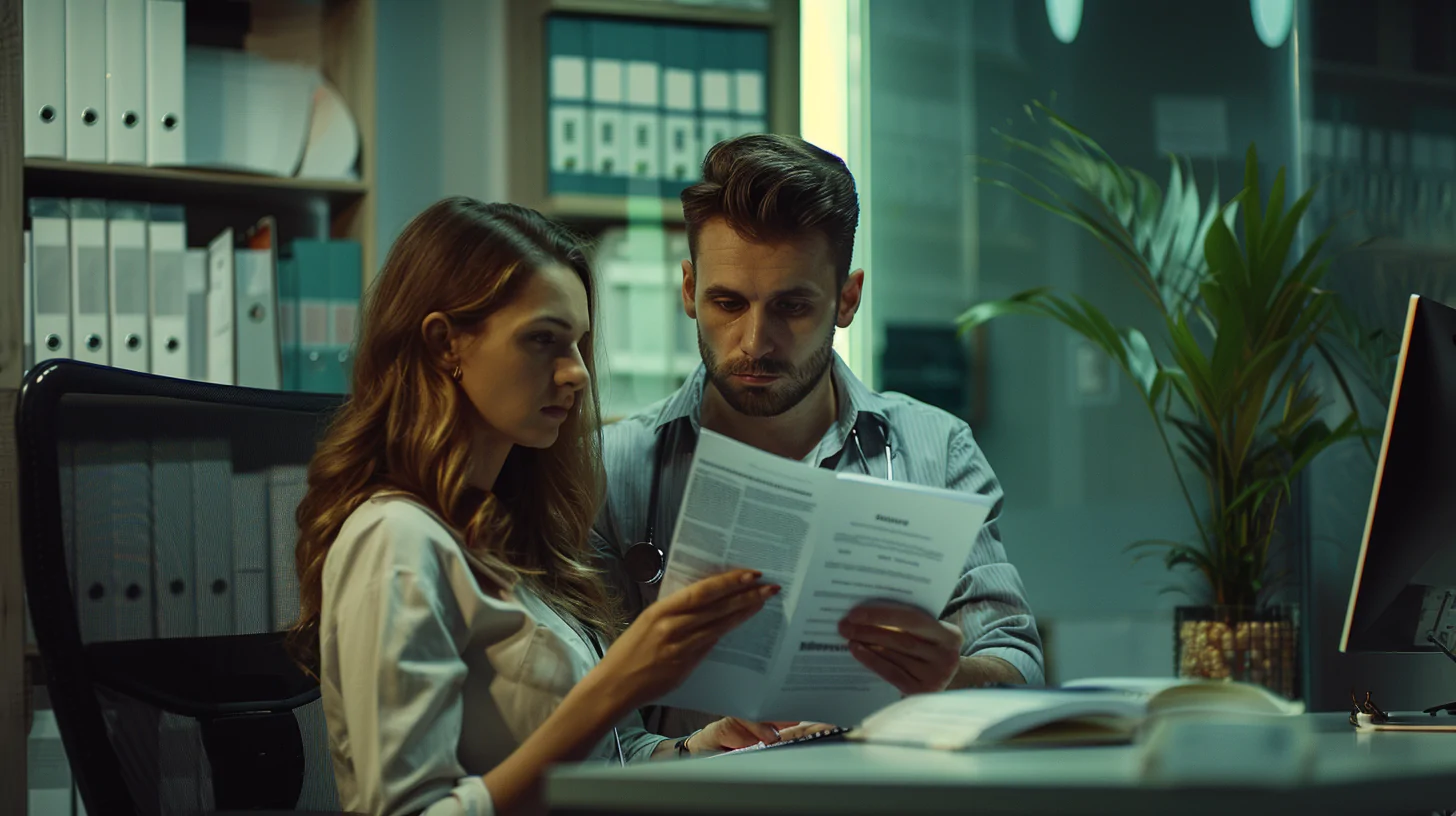 O que é apólice de seguros?