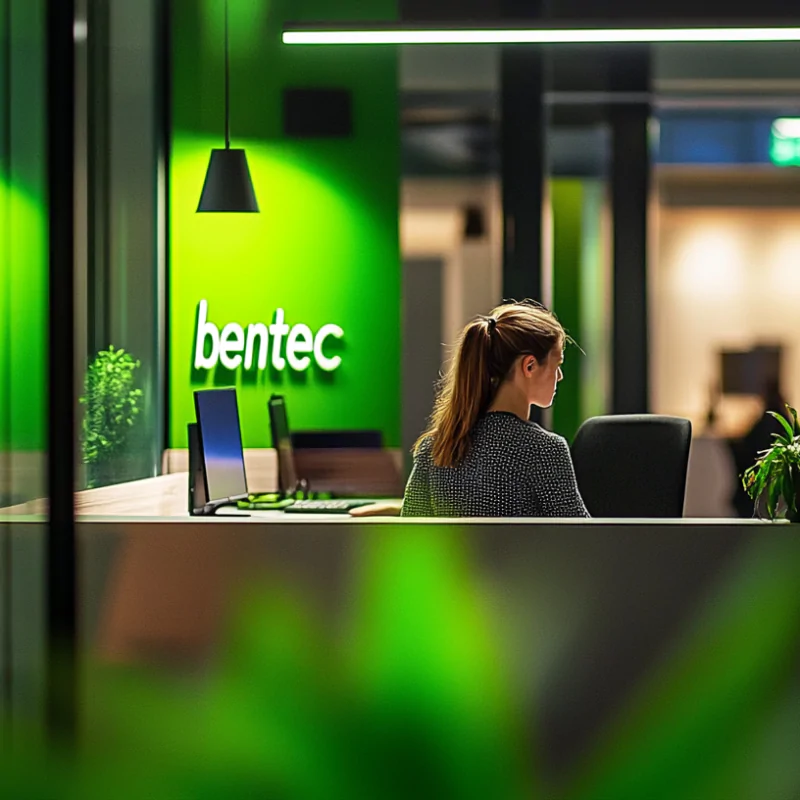Health Analytics Bentec