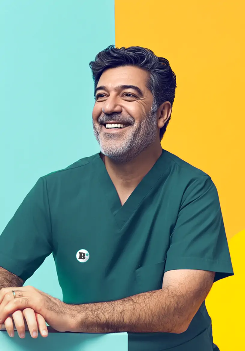 Checkup do Bem