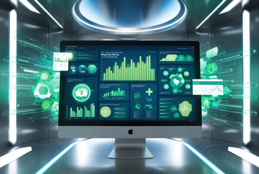 BI - Business Intelligence