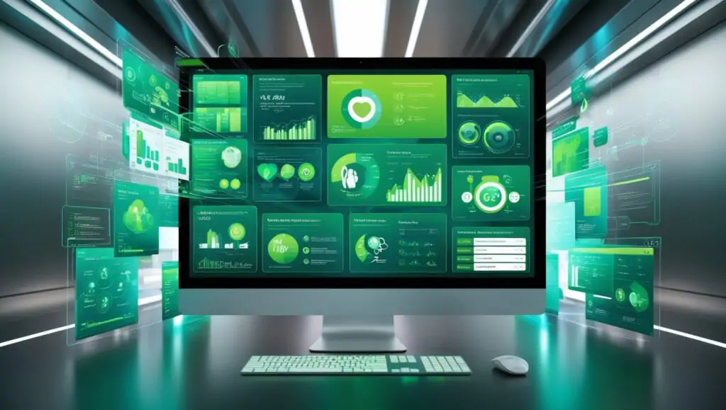 BI - Business Intelligence