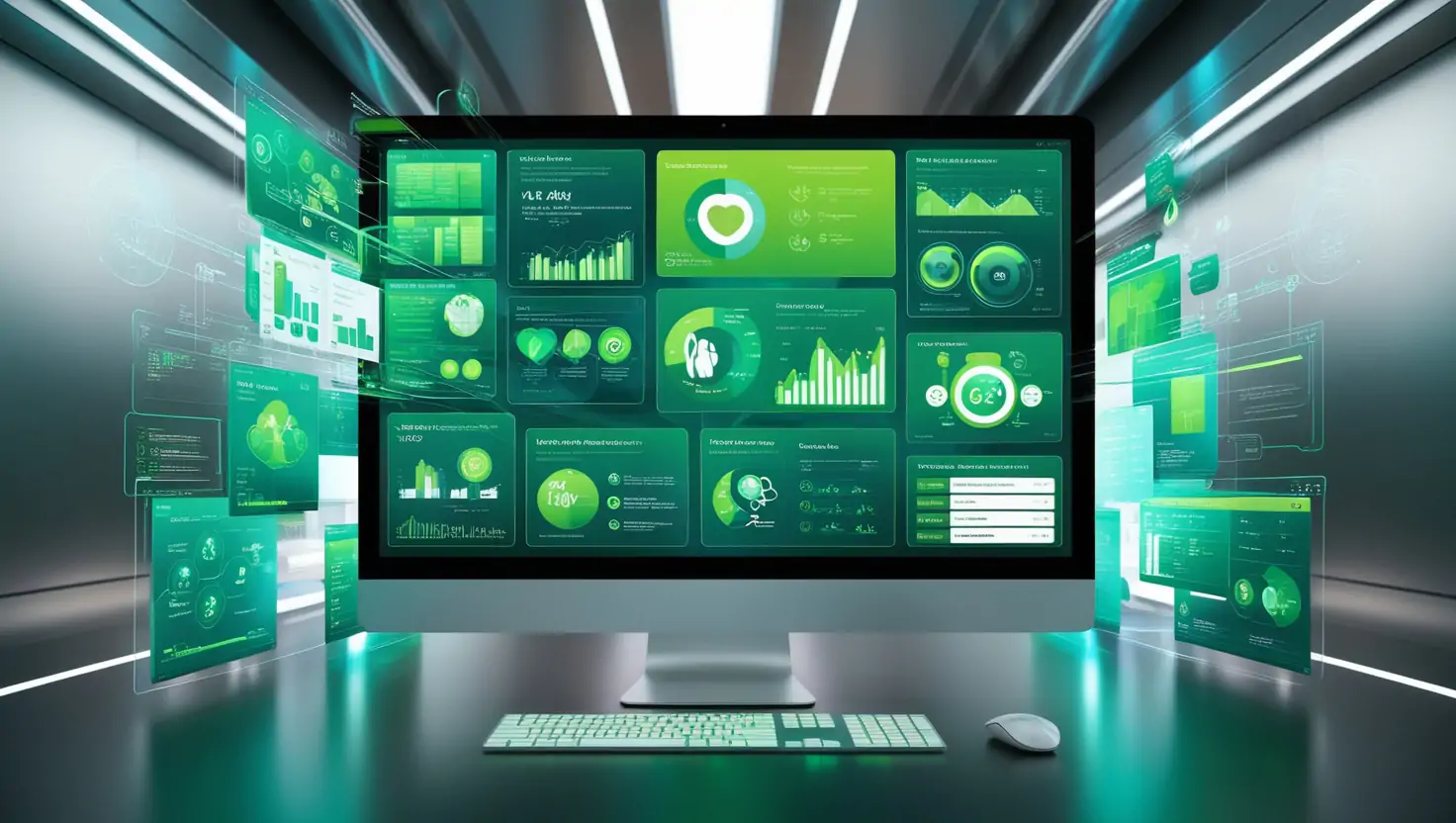 BI – Business Intelligence para a gestão de saúde