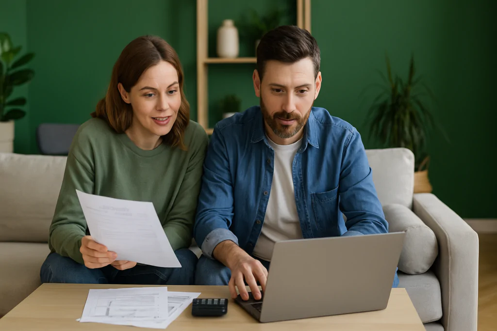 como declarar coparticipação do plano de saúde