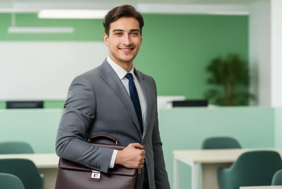 corretor de seguros de saúde