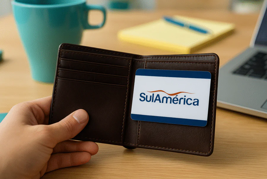 plano de saúde empresarial SulAmérica