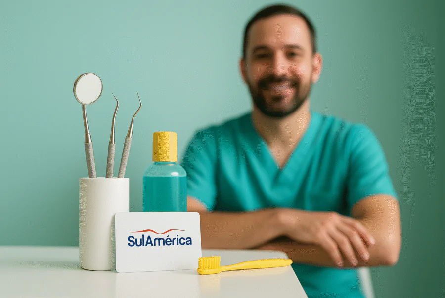 sulamerica plano odontologico