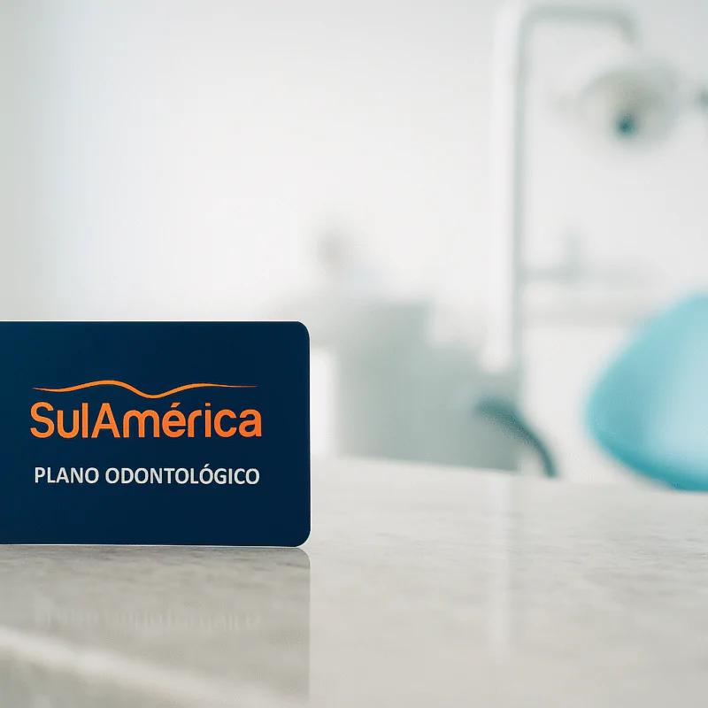 sulamerica plano odontológico